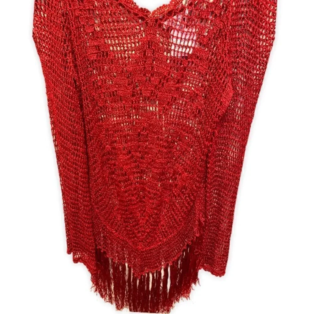 Calypso St. Barth Yousra Tunic Size: XS